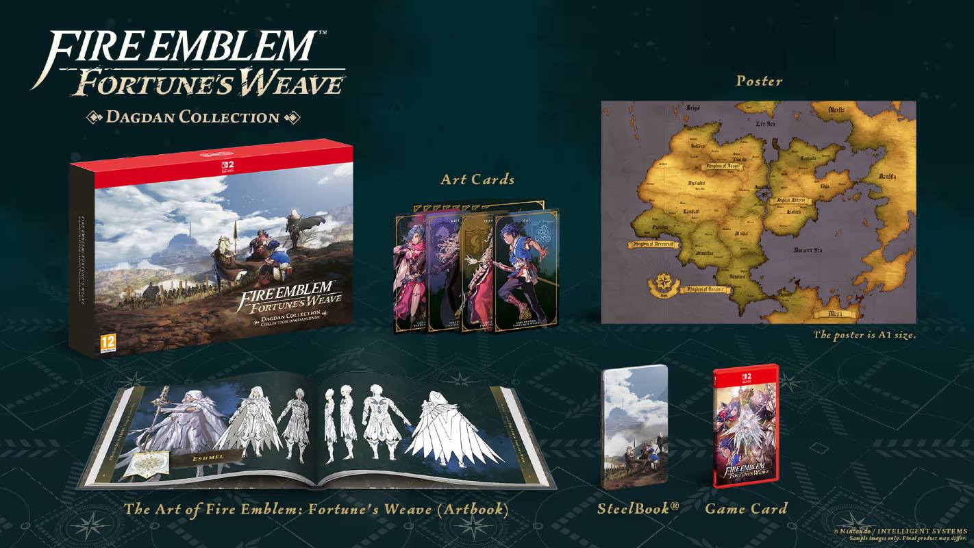 fire emblem beautyshot